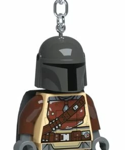 LEGO The Mandalorian Key Light