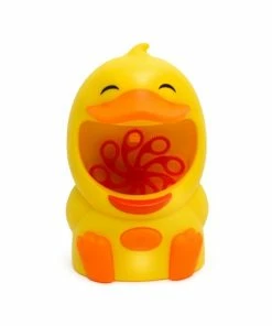 Good Banana Duck Bubble Maker
