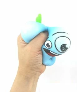 Squish Carrot Dudes -ZURU Toys 22004839 2 42166.1673835427