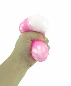 Squish Spikey Colour Change 7cm Ball -ZURU Toys 22004841 3 75928.1673838386