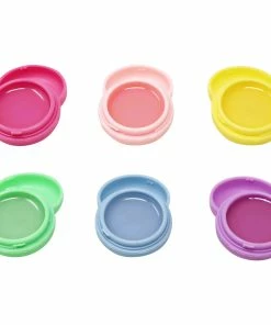 Macaron Lip Gloss 6 Piece -ZURU Toys 22005035 3 53074.1666914893