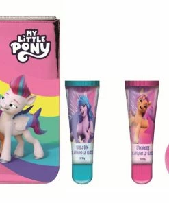 My Little Pony 5 Piece Beauty Set