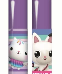 Gabby's Dollhouse Essential Makeup Bag -ZURU Toys 22005048 4 66180.1674107287