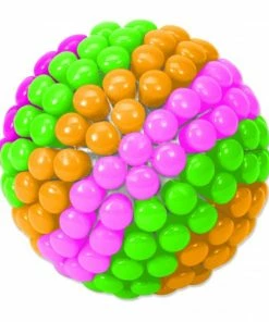 Brite Ball Glow 12 Brite Ball Glow -ZURU Toys 22005074 4 21992.1670560298