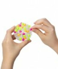 Brite Ball Glow 13 Brite Ball Glow -ZURU Toys 22005074 7 44281.1670560319