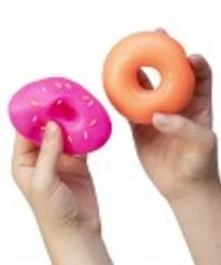 Nee-Doh Dohnut -ZURU Toys 22005075 5 08575.1670560217