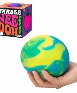 Marble Super Nee-Doh 9 Marble Super Nee-Doh -ZURU Toys 22005079 1 33342.1670560406