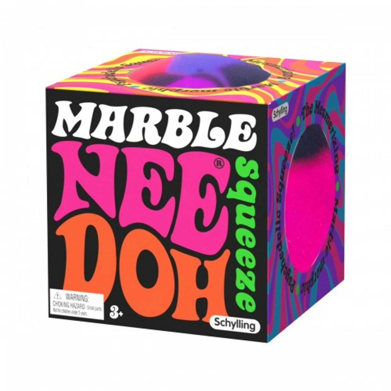 Marble Super Nee-Doh 2 Marble Super Nee-Doh - Image 2