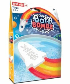 Baff Bombz Rocket