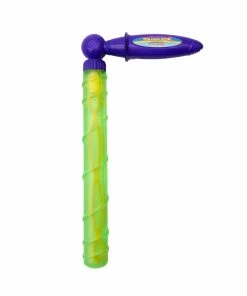 Gaz Twirlin Bubble Wand