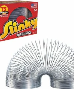 Slinky Classic -ZURU Toys 22006041 4 65299.1674109785