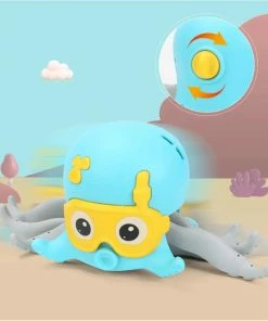 Moonwalk Land/Water Octopus -ZURU Toys 22007220 2 01231.1673837054