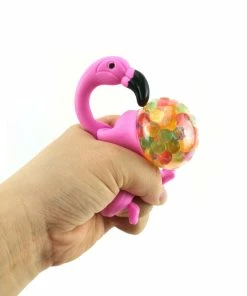 Squish Orb Flamingo 9 Squish Orb Flamingo -ZURU Toys 22007227 6 30020.1673836226
