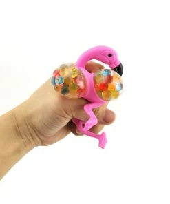 Squish Orb Flamingo 8 Squish Orb Flamingo -ZURU Toys 22007227 7 98996.1673836226