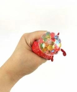 Squish Mesh Orbs Octopus 8 Squish Mesh Orbs Octopus -ZURU Toys 22007228 6 27883.1673838063