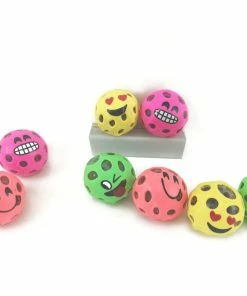 Squish Orbs Face Balls 7cm -ZURU Toys 22007241 1 77521.1673837763