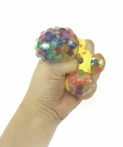 Squish Orbs Face Balls 7cm -ZURU Toys 22007241 3 42396.1673837763