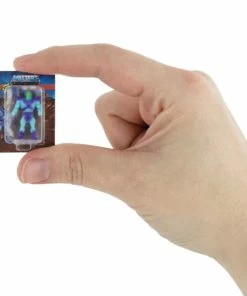 Micro Toybox Series 1 20 Pieces With Box -ZURU Toys 23000012 6 98495.1668125875