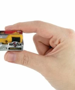 Micro Toybox Series 1 20 Pieces With Box -ZURU Toys 23000012 8 97153.1668125875