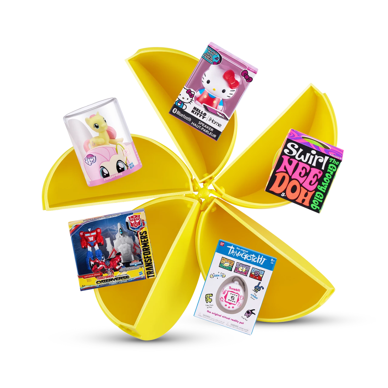 5 Surprise Toy Mini Brands Series 3 3 5 Surprise Toy Mini Brands Series 3 - Image 3