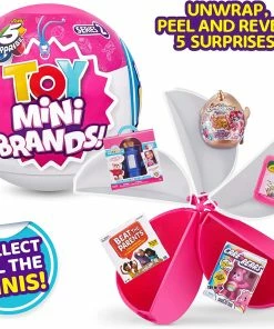 ZURU Toys -ZURU Toys 2 09797.1663886270