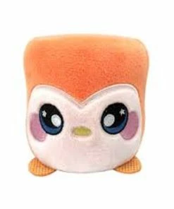 Squeezamals Marshmallow | SQS00716 -ZURU Toys 2 87056.1638835295