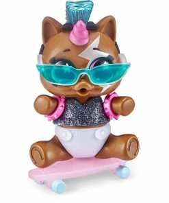 Newborn Unicorn Squad Series 5 -ZURU Toys 31146594730014 90430.1657868011