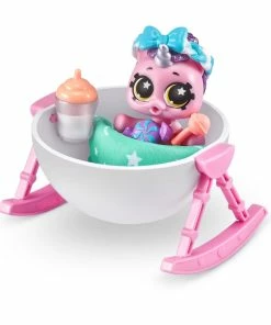 Newborn Unicorn Squad Series 5 -ZURU Toys 31146595254302 01527.1657868011