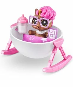 Newborn Unicorn Squad Series 5 -ZURU Toys 31146595778590 07887.1657868011