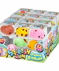 Sy Jumbo Jiggly -ZURU Toys 3345 36193.1664431224