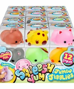 Sy Jumbo Jiggly