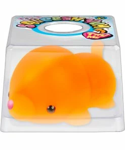 Sy Jumbo Jiggly -ZURU Toys 3345m 72973.1664432031