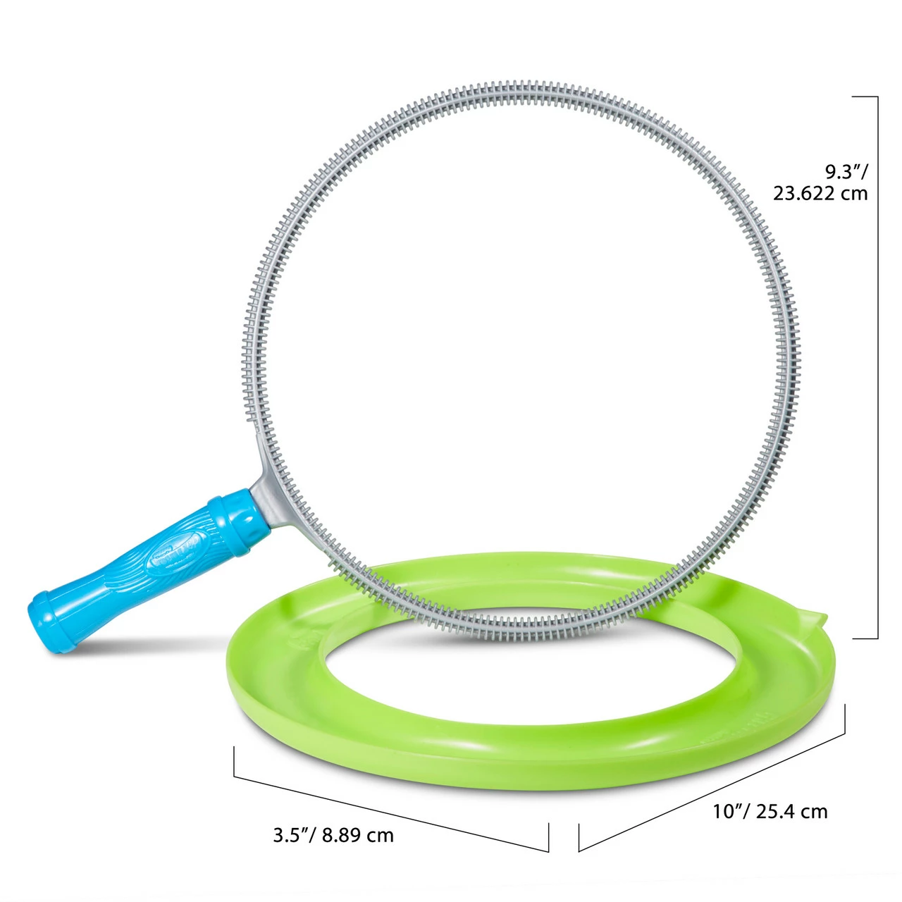 GAZILLION Giant - Big Bubble Wand 3 GAZILLION Giant - Big Bubble Wand - Image 3