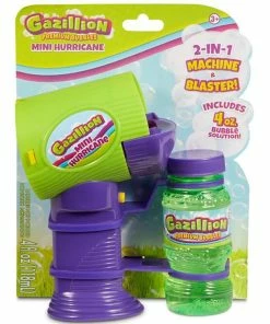 Gazillion Bubbles Mini Hurricane