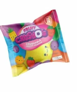 GoGoPo Crushos Pineapple 16cm -ZURU Toys 3 03638.1664526016