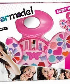 Star Model Sweet Make-Up Set - Large -ZURU Toys 3 34204.1675830382