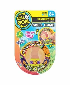 Roll & Goal Skill -ZURU Toys 4776d 48133.1664429440
