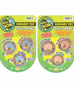 Roll & Goal Skill -ZURU Toys 4776l 67731.1664429441