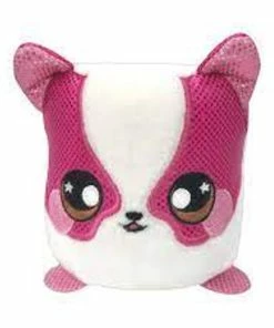 Squeezamals Marshmallow | SQS00716 -ZURU Toys 4 38570.1638835223