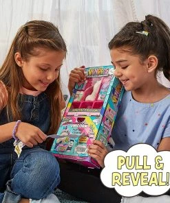 Holo Unicorn Paintables -ZURU Toys 4 94918.1664532956