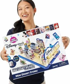 ZURU 5 Surprise Disney Store Playset Series 1 13 ZURU 5 Surprise Disney Store Playset Series 1 -ZURU Toys 5 20928.1663886391