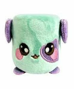 Squeezamals Marshmallow | SQS00716 -ZURU Toys 5 89146.1638835224