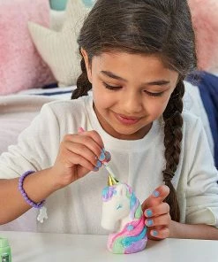 Holo Unicorn Paintables -ZURU Toys 5 99584.1664532958