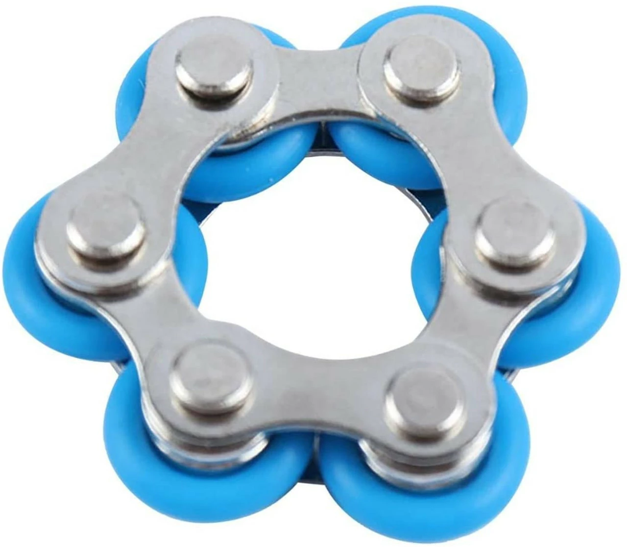 Bike Chain Tangle 5 Bike Chain Tangle - Image 5