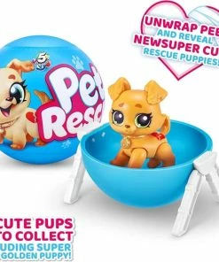 5 Surprise Pet Rescue 9 5 Surprise Pet Rescue -ZURU Toys 6322afd4d7ea3950006822 w803h620 07314.1666848691
