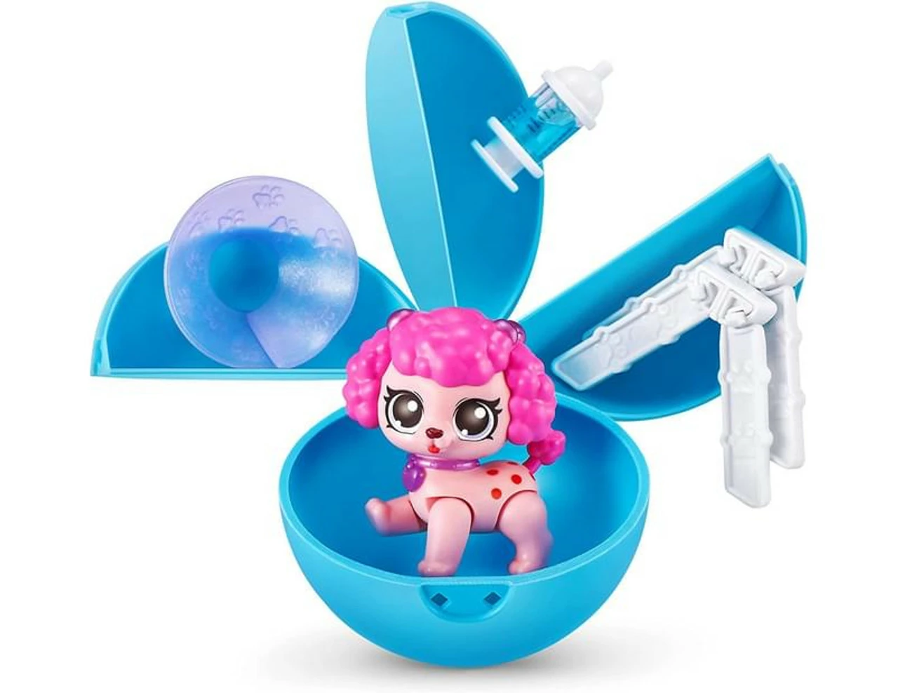 5 Surprise Pet Rescue 1 5 Surprise Pet Rescue