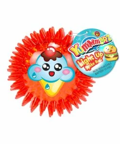 ZURU Toys 12 Yumz L/U Spike Ball