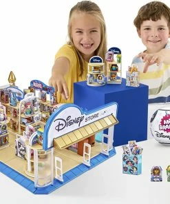 ZURU 5 Surprise Disney Store Playset Series 1 10 ZURU 5 Surprise Disney Store Playset Series 1 -ZURU Toys 6 29412.1663886384