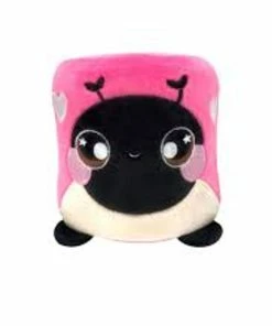 Squeezamals Marshmallow | SQS00716