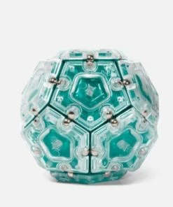 Speks Geode Magnetic Fidget Sphere 12 Speks Geode Magnetic Fidget Sphere -ZURU Toys 6 67835.1664422857